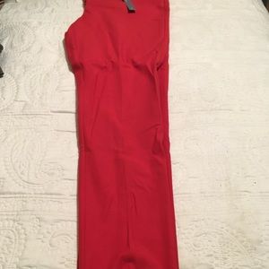 NWT LOFT pants